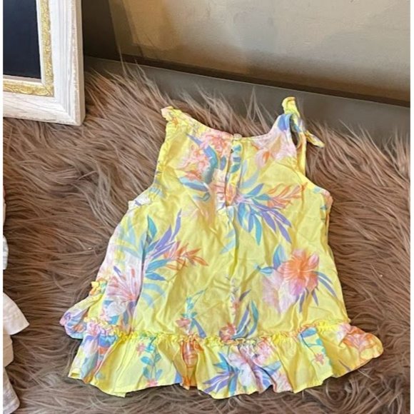 Girl's Playwear Bundle - 9 items-Size:3-9 Months - Picture 3 of 16